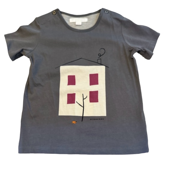 Burberry shirts (2pcs) - Picture 4 of 7